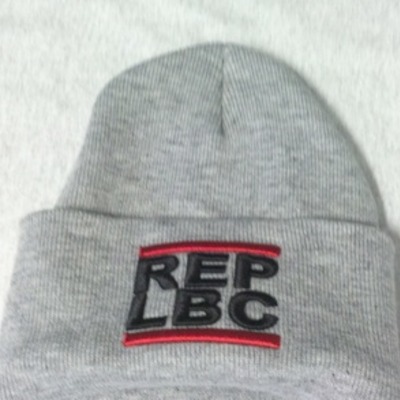 Rep lbc beanie