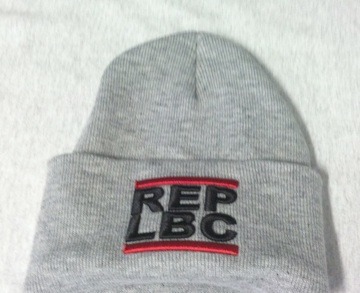Rep lbc beanie