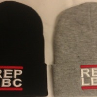 REP LBC BEANIE - Thumbnail 1