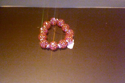 Razzle Dazzle Bracelet