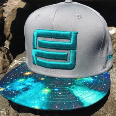 Haight snapback