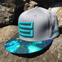 Haight Snapback - Thumbnail 1