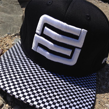Duboce Snapback