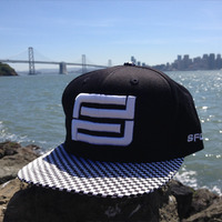 Duboce Snapback - Thumbnail 1