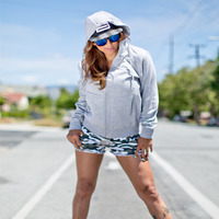 SFOG Embody Cadet Zip Hoodie - Thumbnail 3