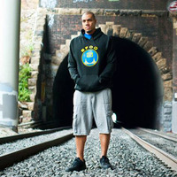 SFOG City Hoodie - Thumbnail 1