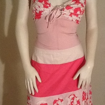 Max azria collection dress