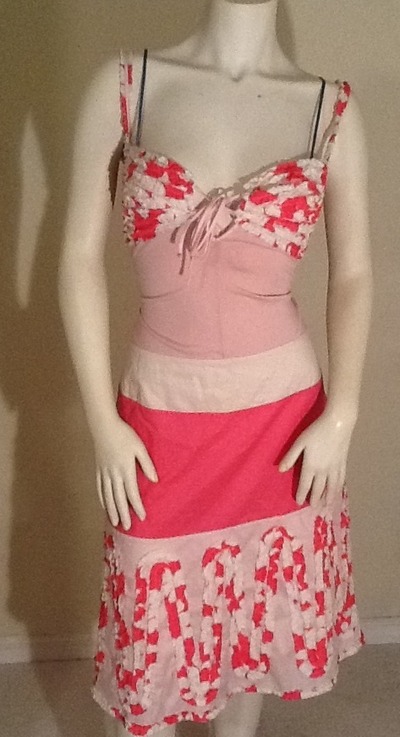 Max azria collection dress