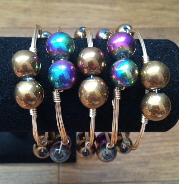 Bourbon Street Bangle