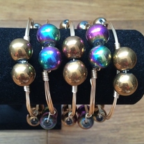 Bourbon Street Bangle