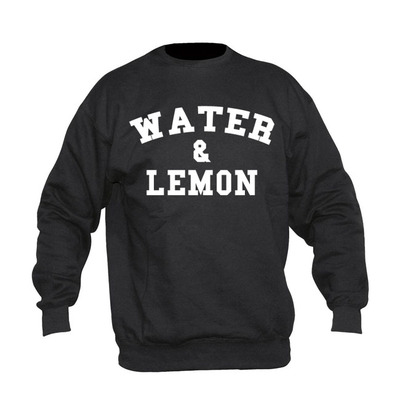  LEMON WATER