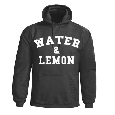   LEMON WATER