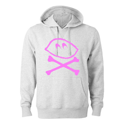 LADIES PINK LOGO