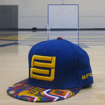 Splash Snapback