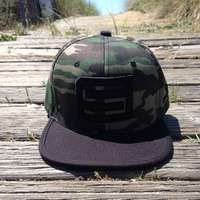 Mission Strapback - Thumbnail 1