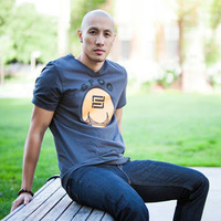 SFOG City Vneck - Thumbnail 1