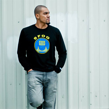 SFOG City Long-Sleeve Shirt