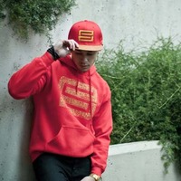 SFOG Hoods Hoodie - Thumbnail 1