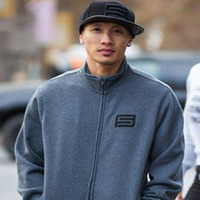 SFOG Hoods Classic Jacket - Thumbnail 1