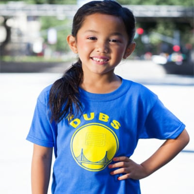 The dubs youth tee - Thumbnail 3