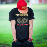 SFOG Tribute Shirt - Thumbnail 1