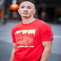 SFOG Tribute Shirt - Thumbnail 2