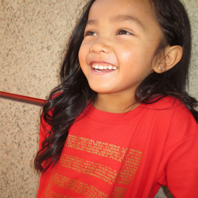 Sfog embody youth tee