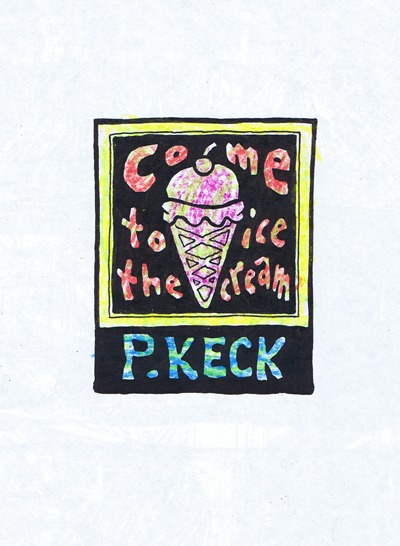 Come to the Ice Cream