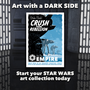 Crush the Rebellion - ARTIST PROOF-3