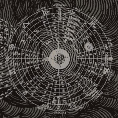 The beast of the apocalypse - henosis [cd]