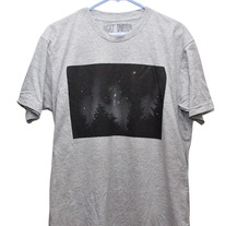 Solar Trees Tee