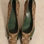 SOLD!! Gucci Pumps-1