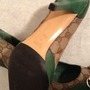 SOLD!! Gucci Pumps-2