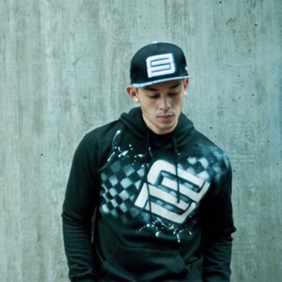 Duboce custom hoodie - Thumbnail 5