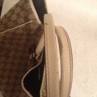 Gucci Mayfair Tote - Thumbnail 2