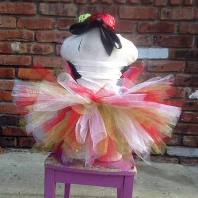 Santana helper set 3t-4t