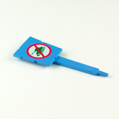 Aow dunny protest sign - Thumbnail 5