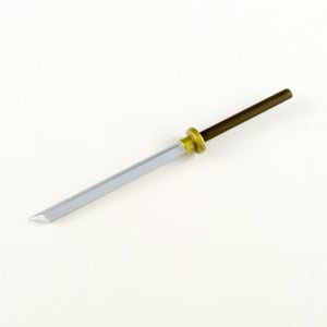 AOW Dunny Medieval Sword