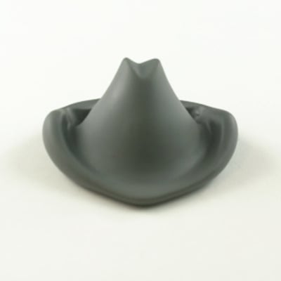 Azteca ii dunny cowboy hat - Thumbnail 5