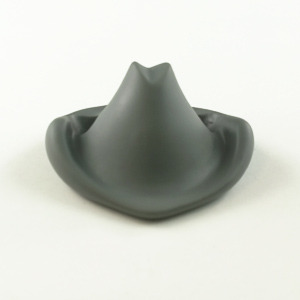 Azteca II Dunny Cowboy Hat