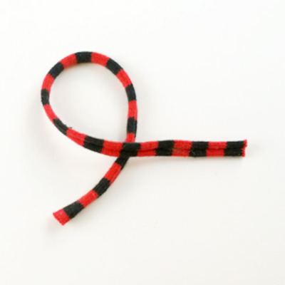 Dunny series 5 scarf - Thumbnail 4