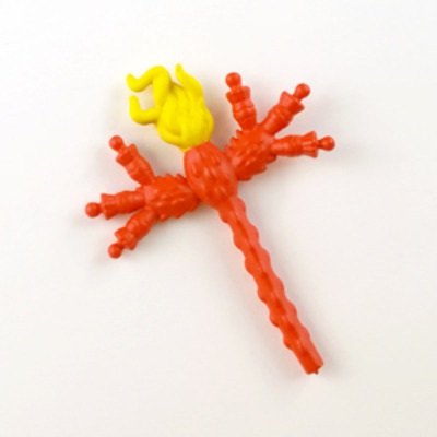 Azteca ii dunny torch