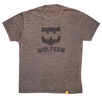 Fall '14 Shirt