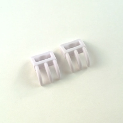 Micro munny wolverine claws - Thumbnail 5