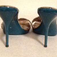 Gucci Heels - Thumbnail 2