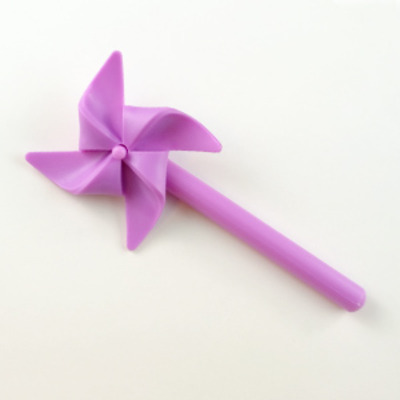 Mini munny pinwheel - Thumbnail 2