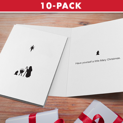 Little mary [10-pack]