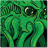 Monster Wash: Suds of Cthulhu - Thumbnail 1