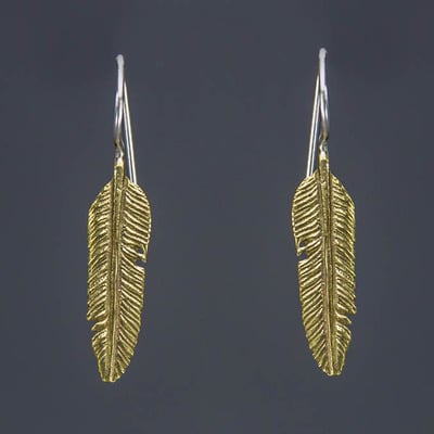 Bulu feathers (small)