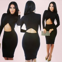 Out All Night Dress - Thumbnail 1